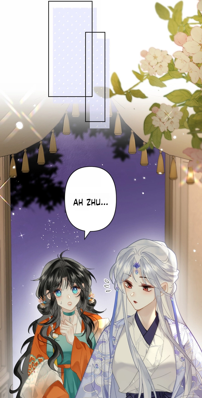 Seeking a Beauty in the East Sea Chapter 23 page 41 - 