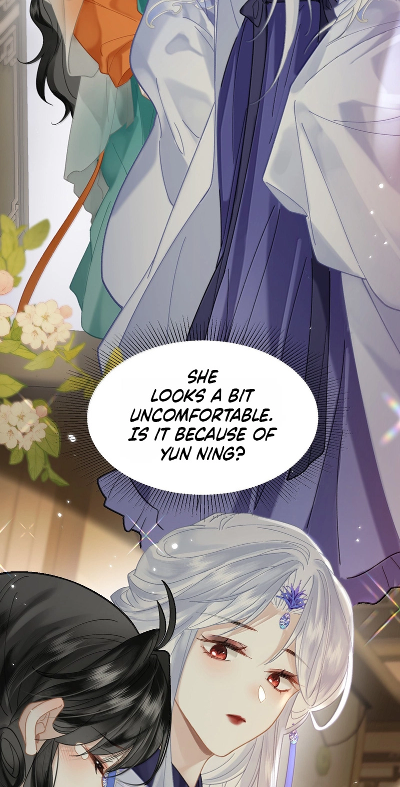 Seeking a Beauty in the East Sea Chapter 23 page 42 - 