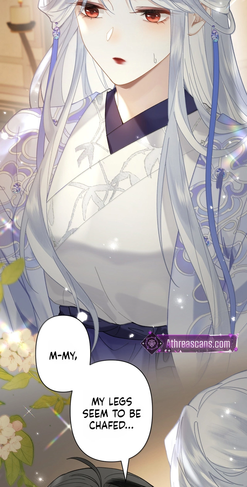 Seeking a Beauty in the East Sea Chapter 23 page 45 - 