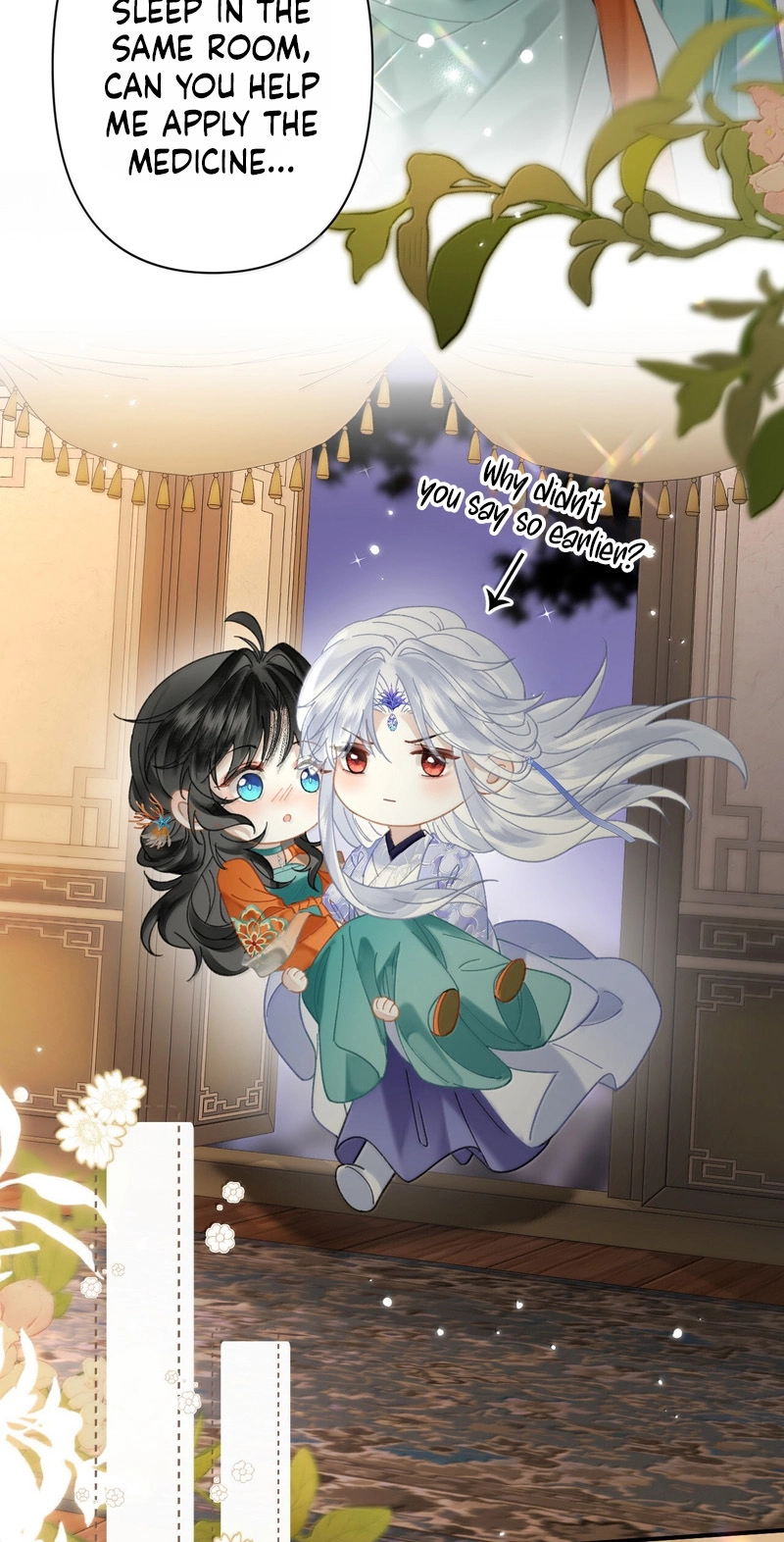 Seeking a Beauty in the East Sea Chapter 23 page 47 - 