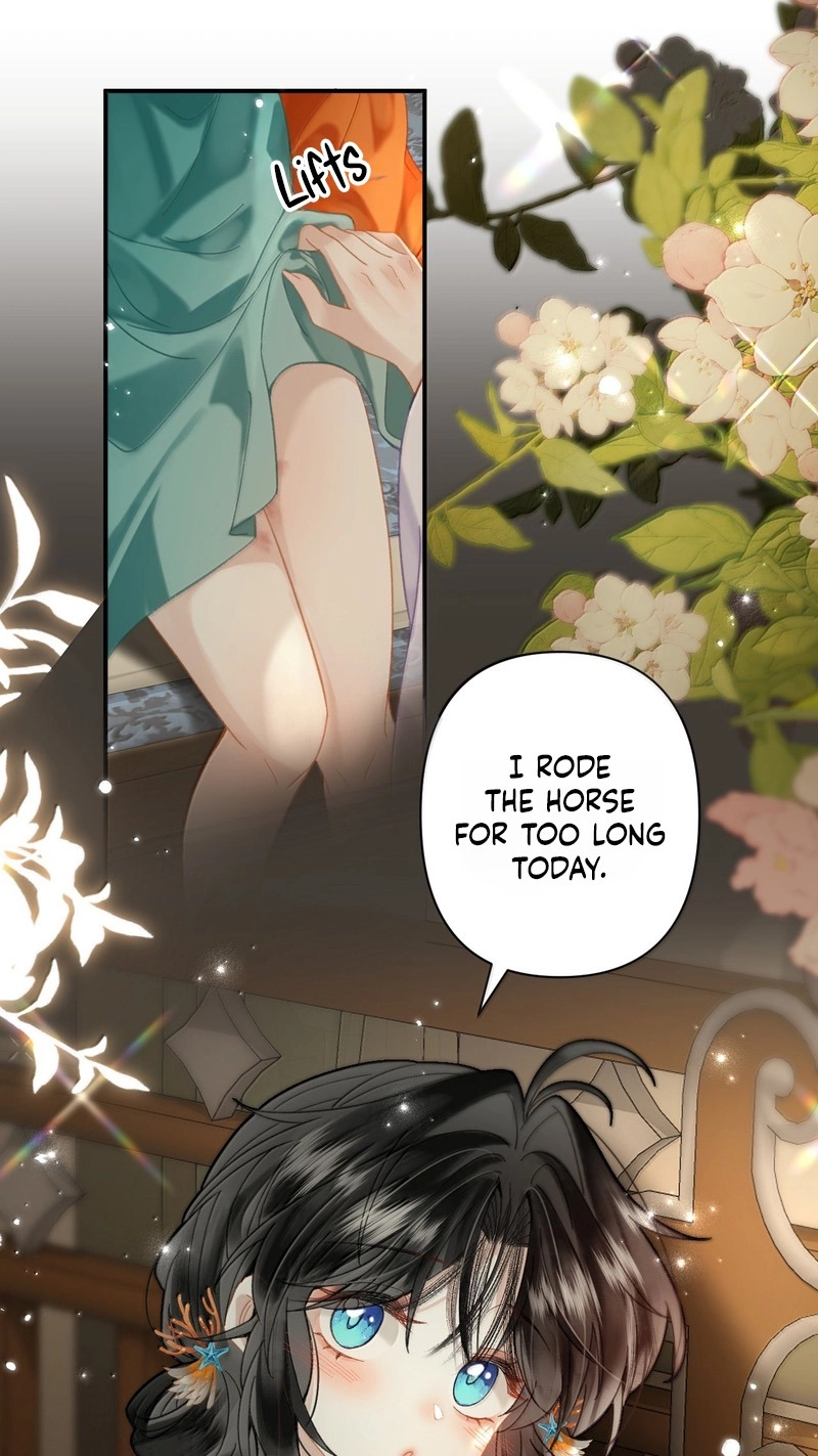 Seeking a Beauty in the East Sea Chapter 23 page 49 - 
