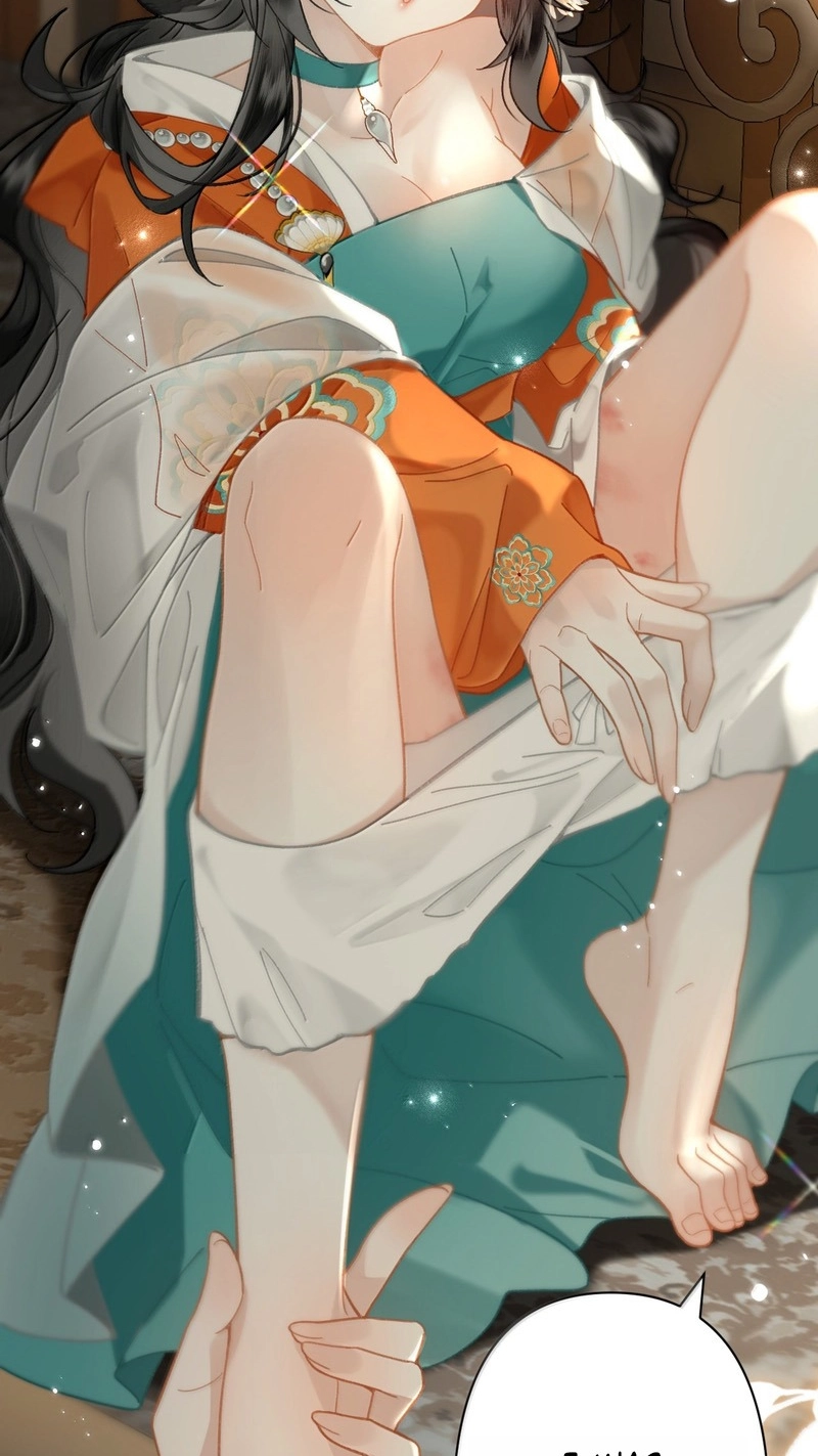 Seeking a Beauty in the East Sea Chapter 23 page 50 - 