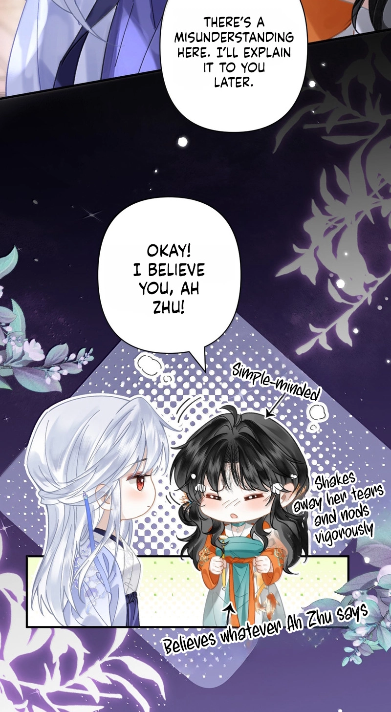 Seeking a Beauty in the East Sea Chapter 23 page 6 - 