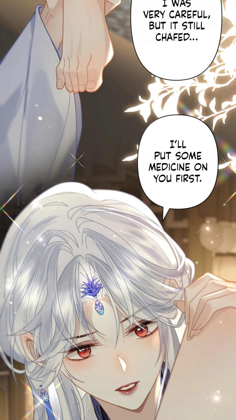 Seeking a Beauty in the East Sea Chapter 23 page 51 - 
