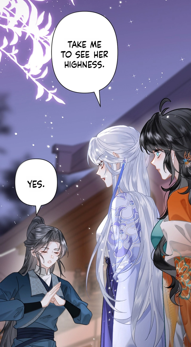 Seeking a Beauty in the East Sea Chapter 23 page 7 - 