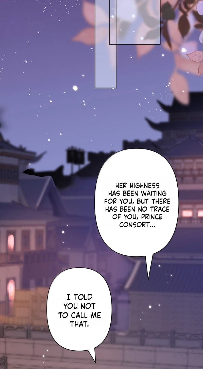 Seeking a Beauty in the East Sea Chapter 23 page 9 - 