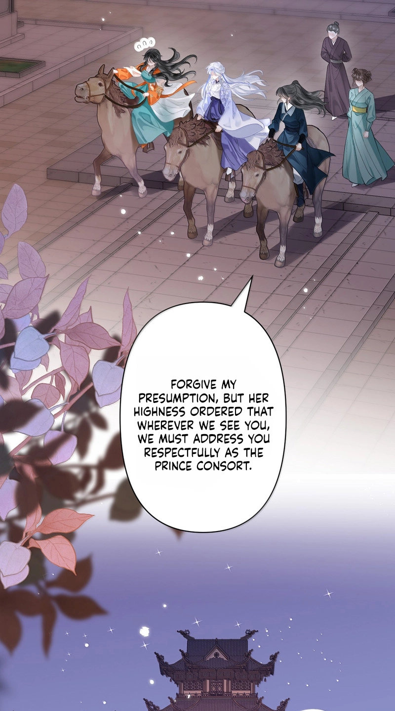 Seeking a Beauty in the East Sea Chapter 23 page 10 - 