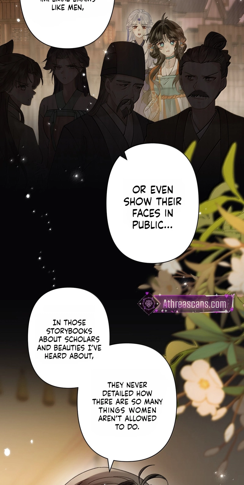 Seeking a Beauty in the East Sea Chapter 24 page 13 - 