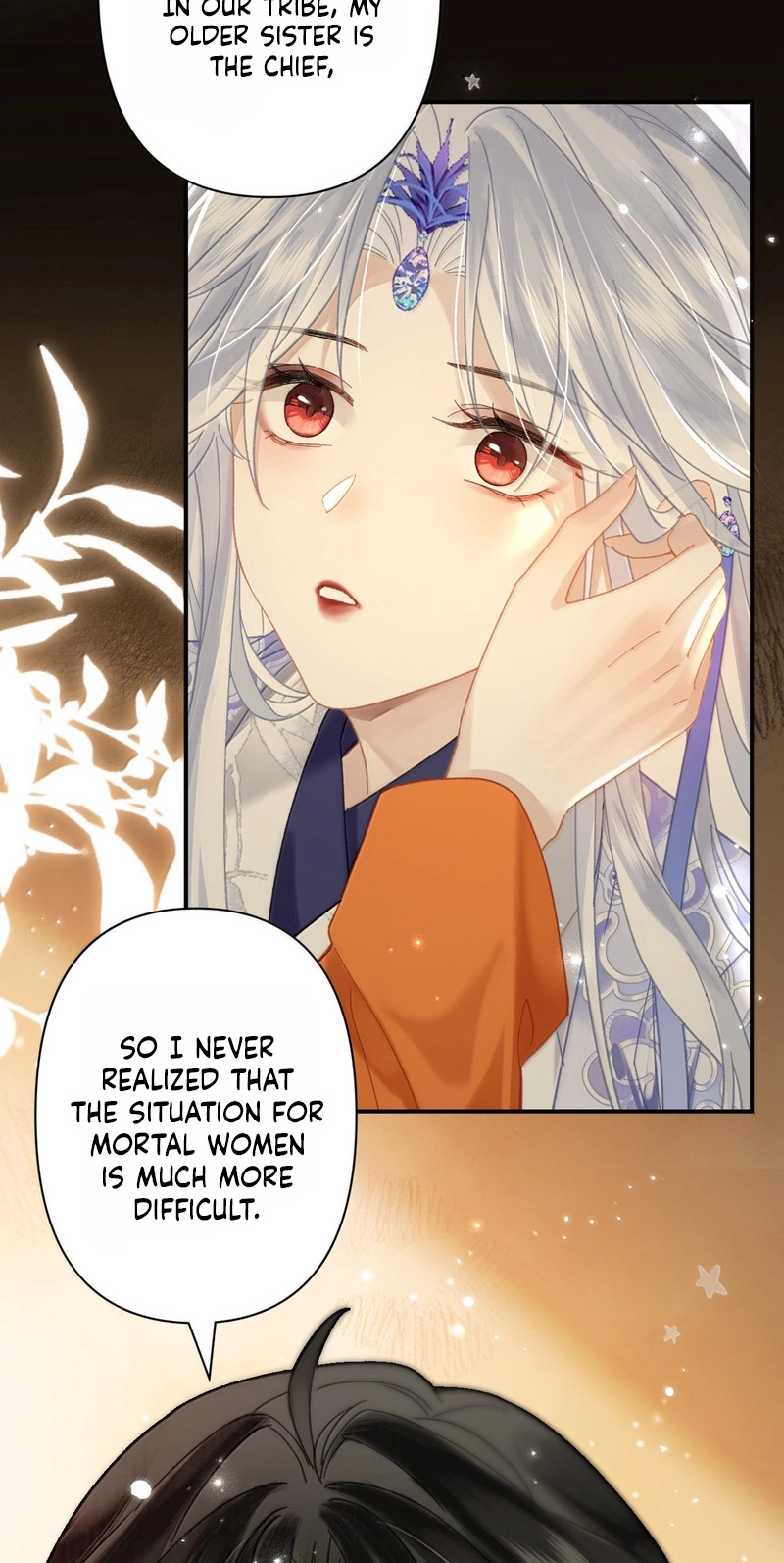 Seeking a Beauty in the East Sea Chapter 24 page 15 - 