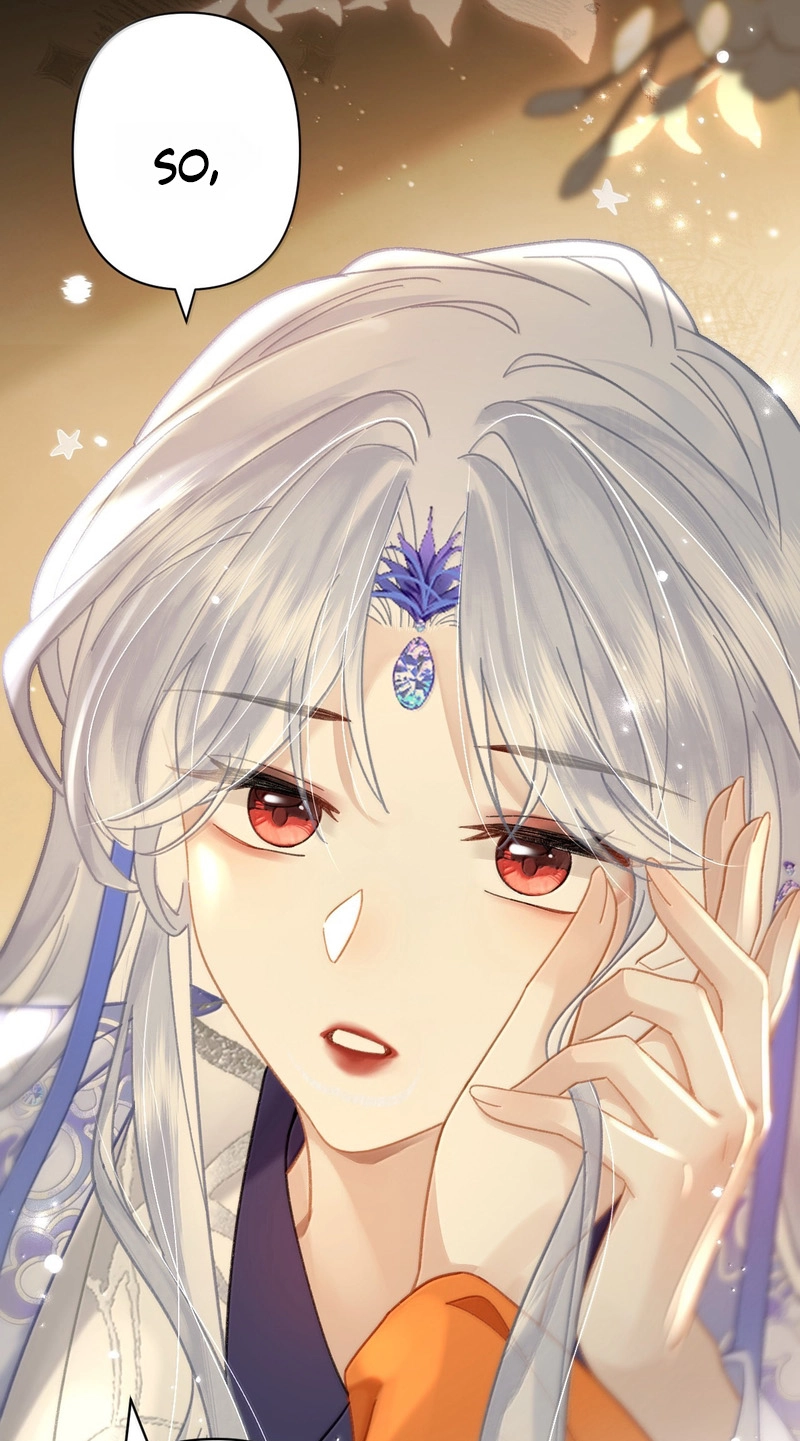Seeking a Beauty in the East Sea Chapter 24 page 17 - 