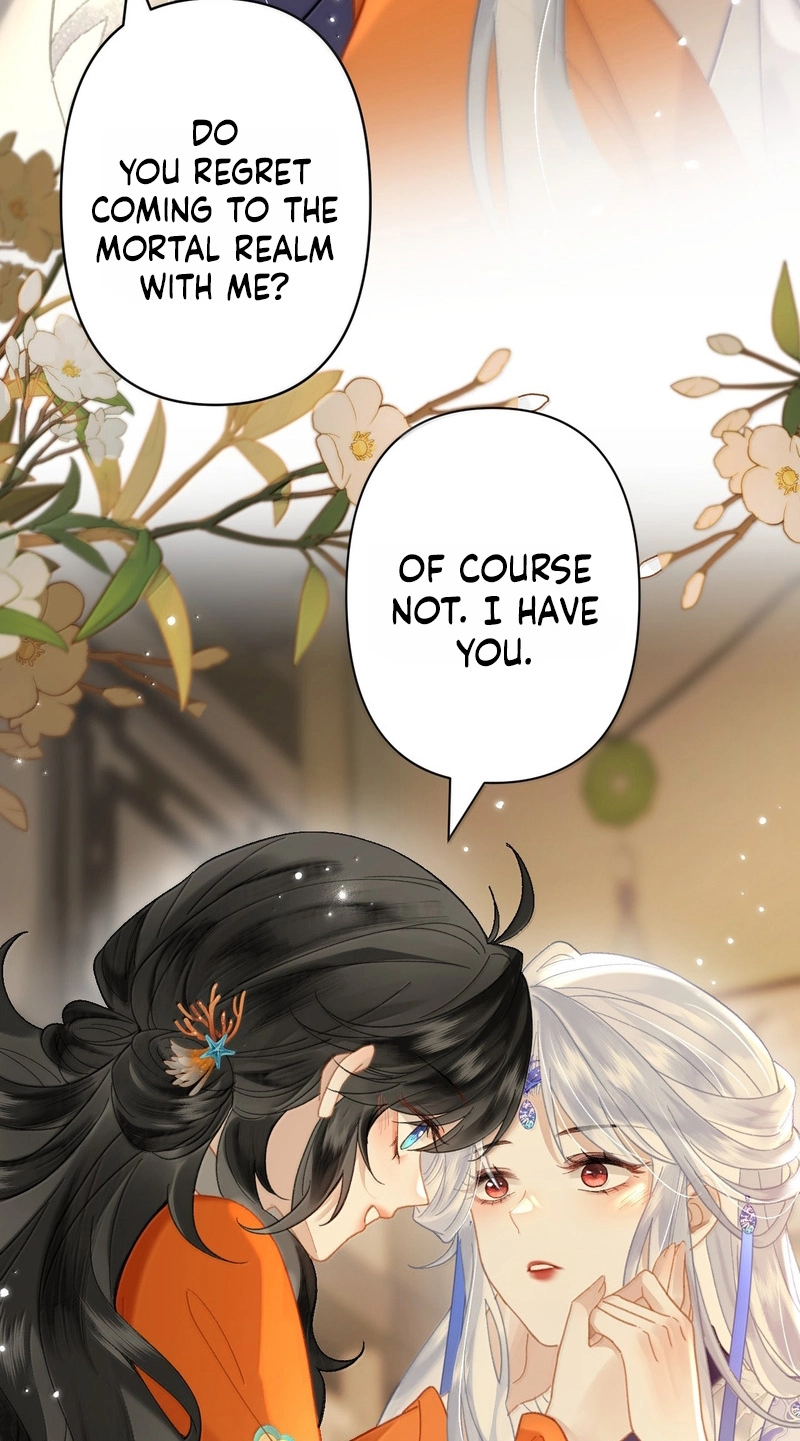 Seeking a Beauty in the East Sea Chapter 24 page 18 - 