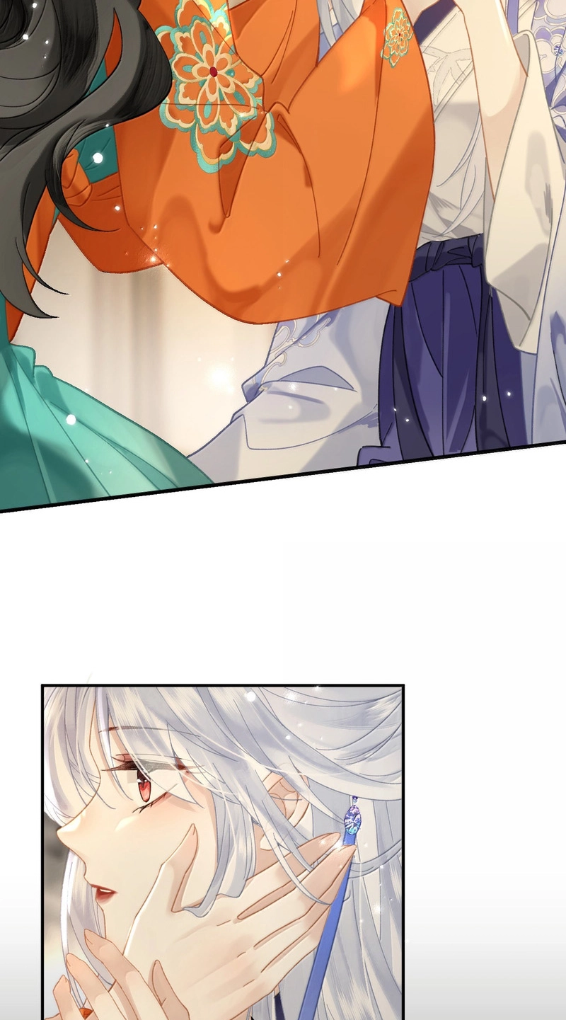 Seeking a Beauty in the East Sea Chapter 24 page 19 - 