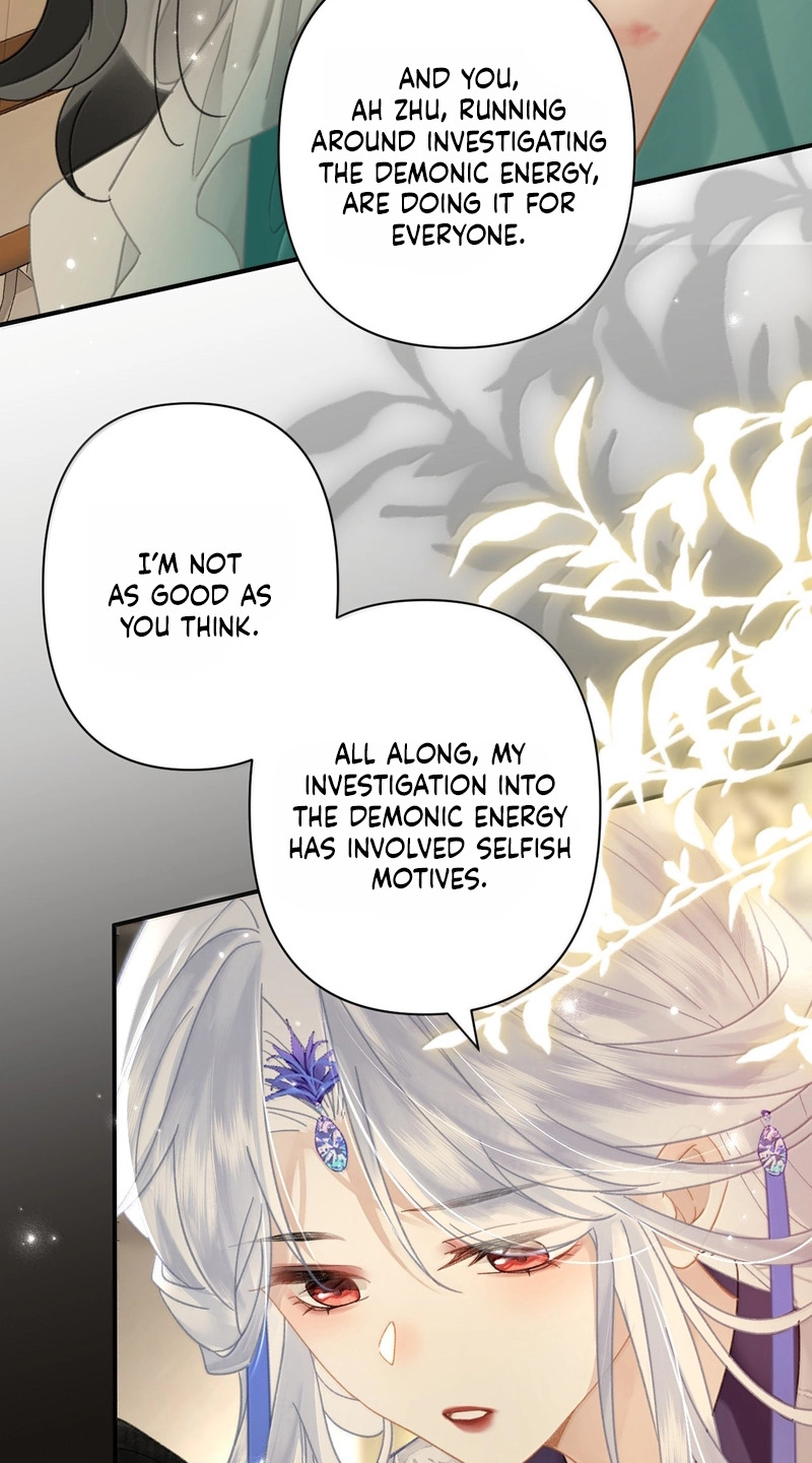 Seeking a Beauty in the East Sea Chapter 24 page 22 - 