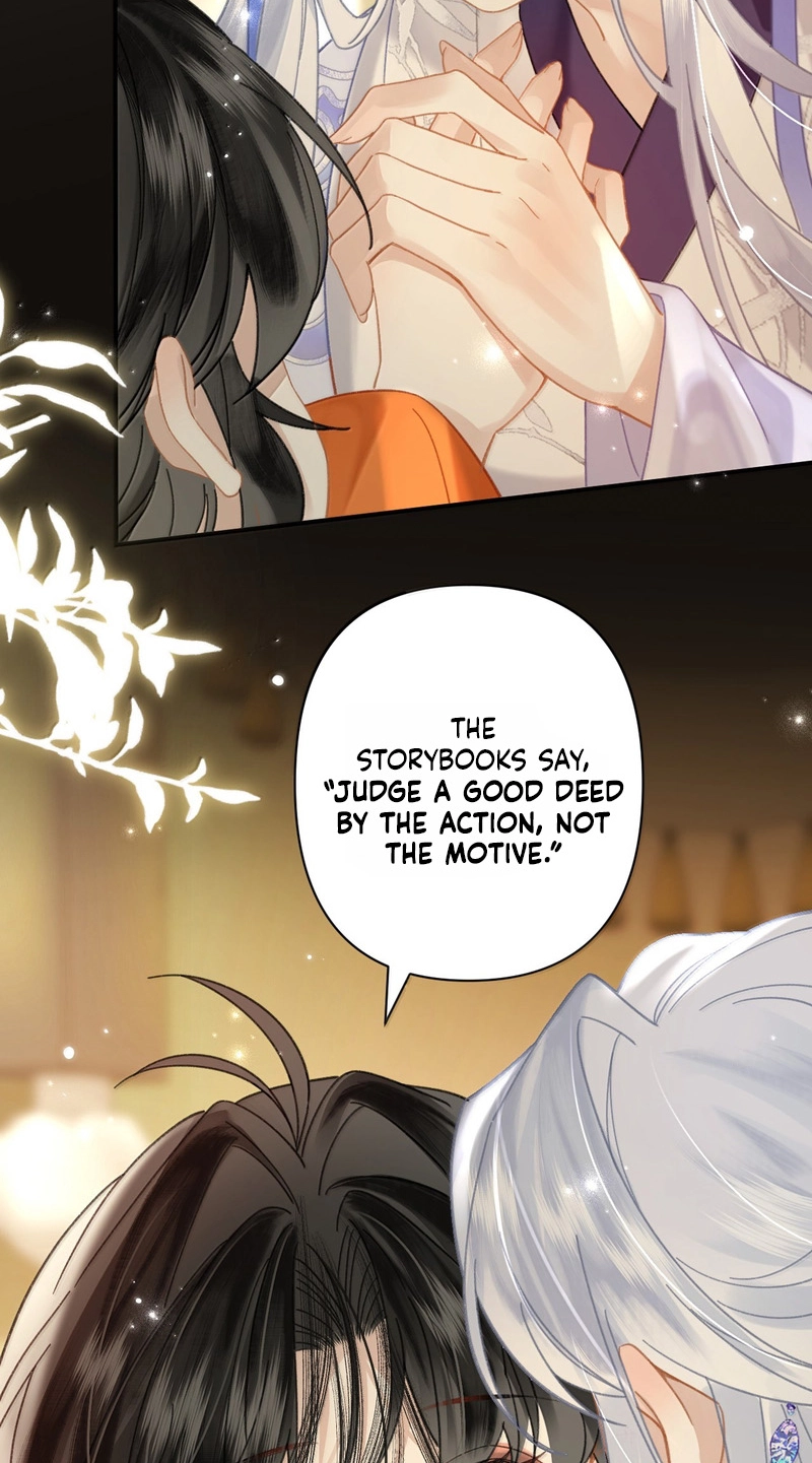Seeking a Beauty in the East Sea Chapter 24 page 23 - 