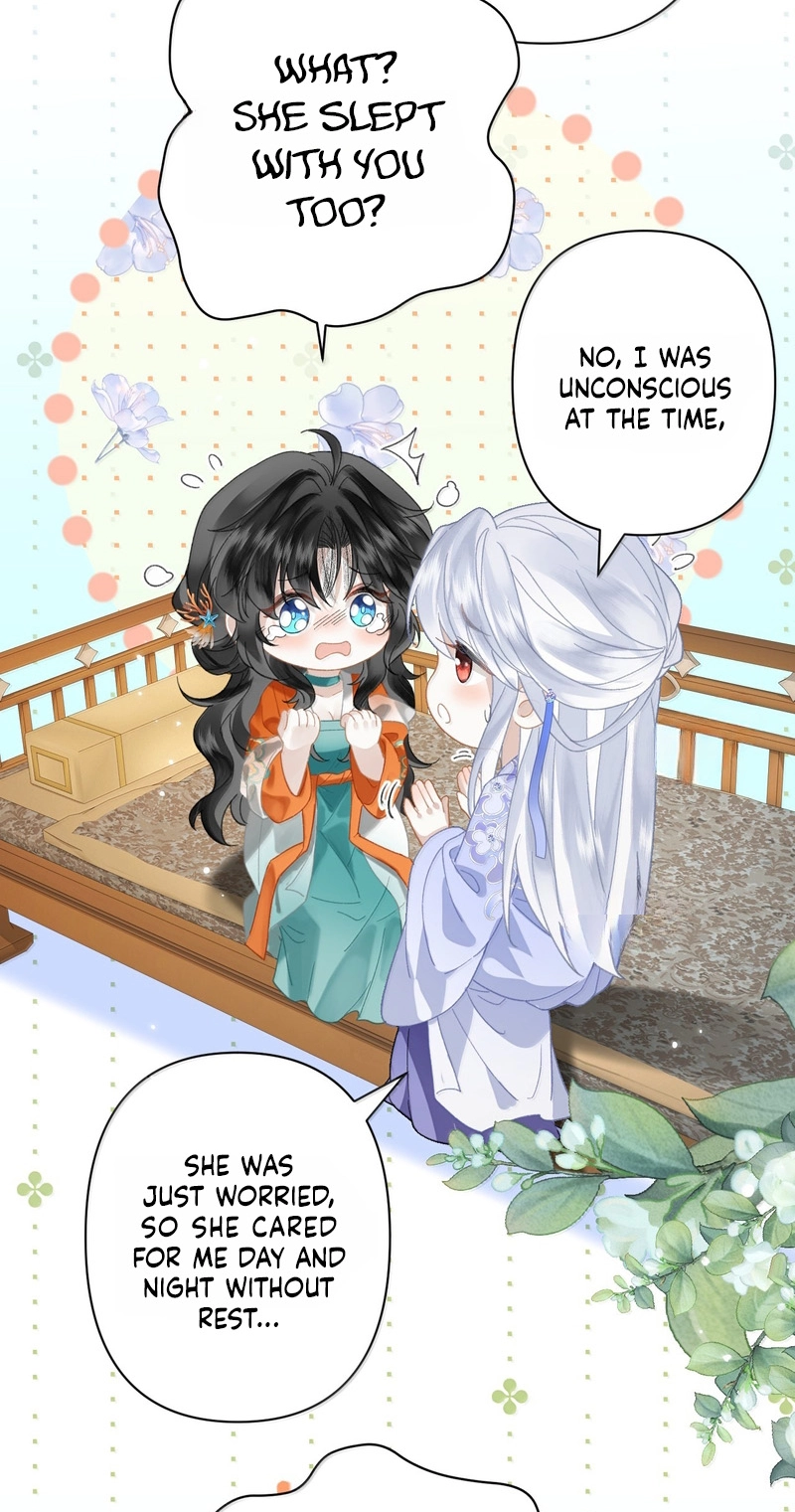 Seeking a Beauty in the East Sea Chapter 24 page 26 - 