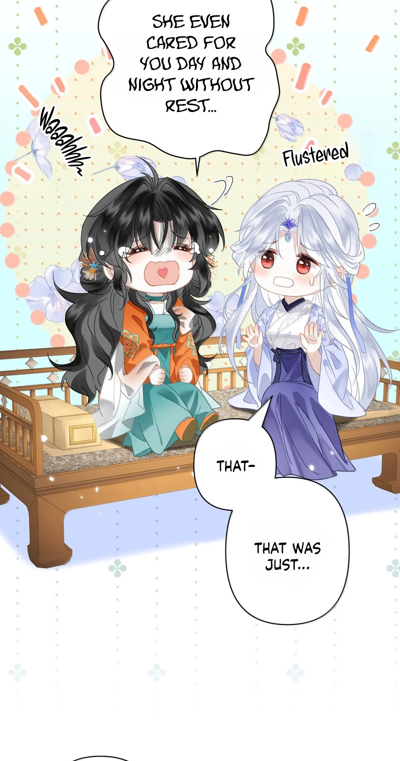 Seeking a Beauty in the East Sea Chapter 24 page 27 - 