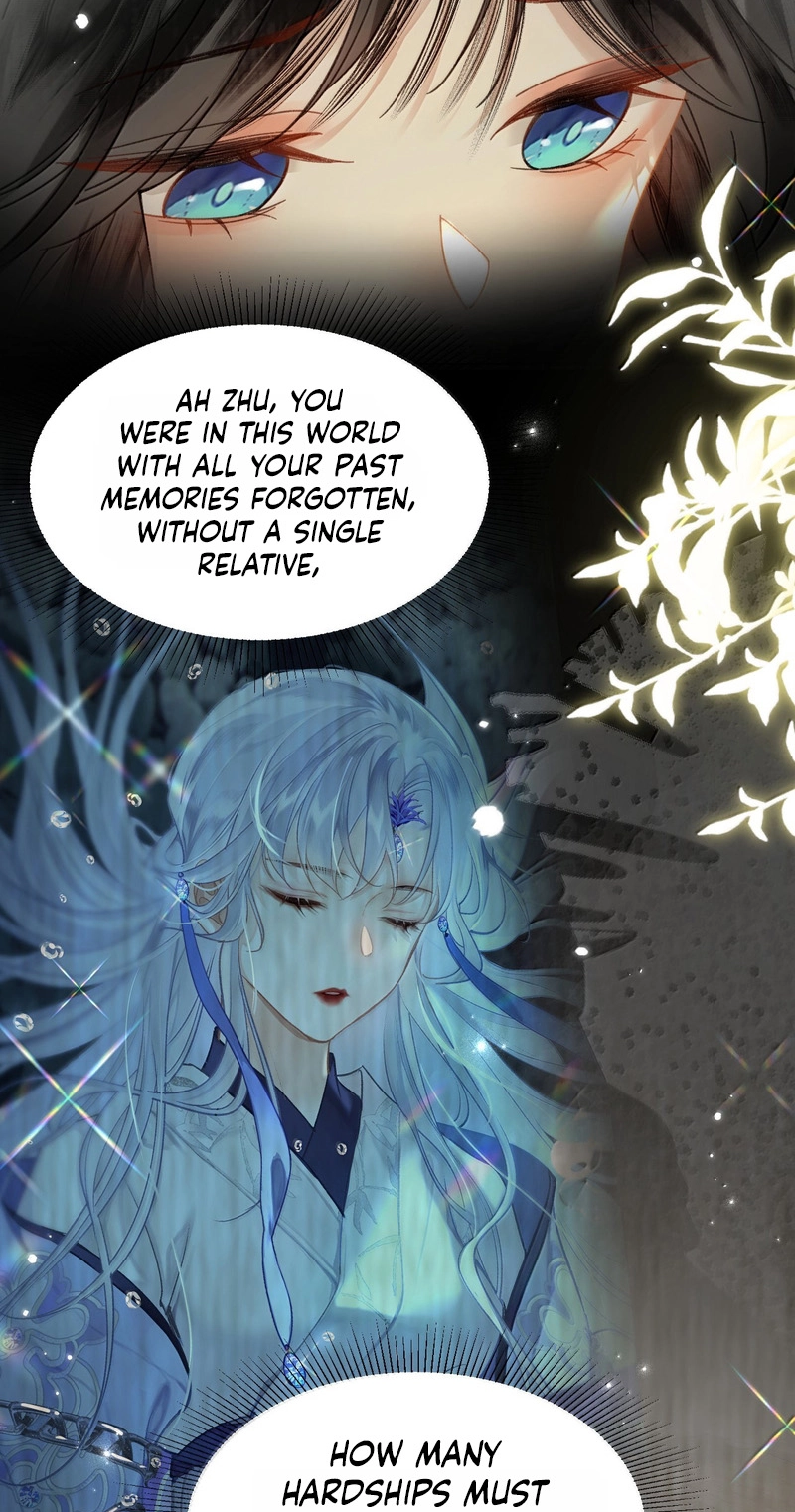 Seeking a Beauty in the East Sea Chapter 24 page 29 - 