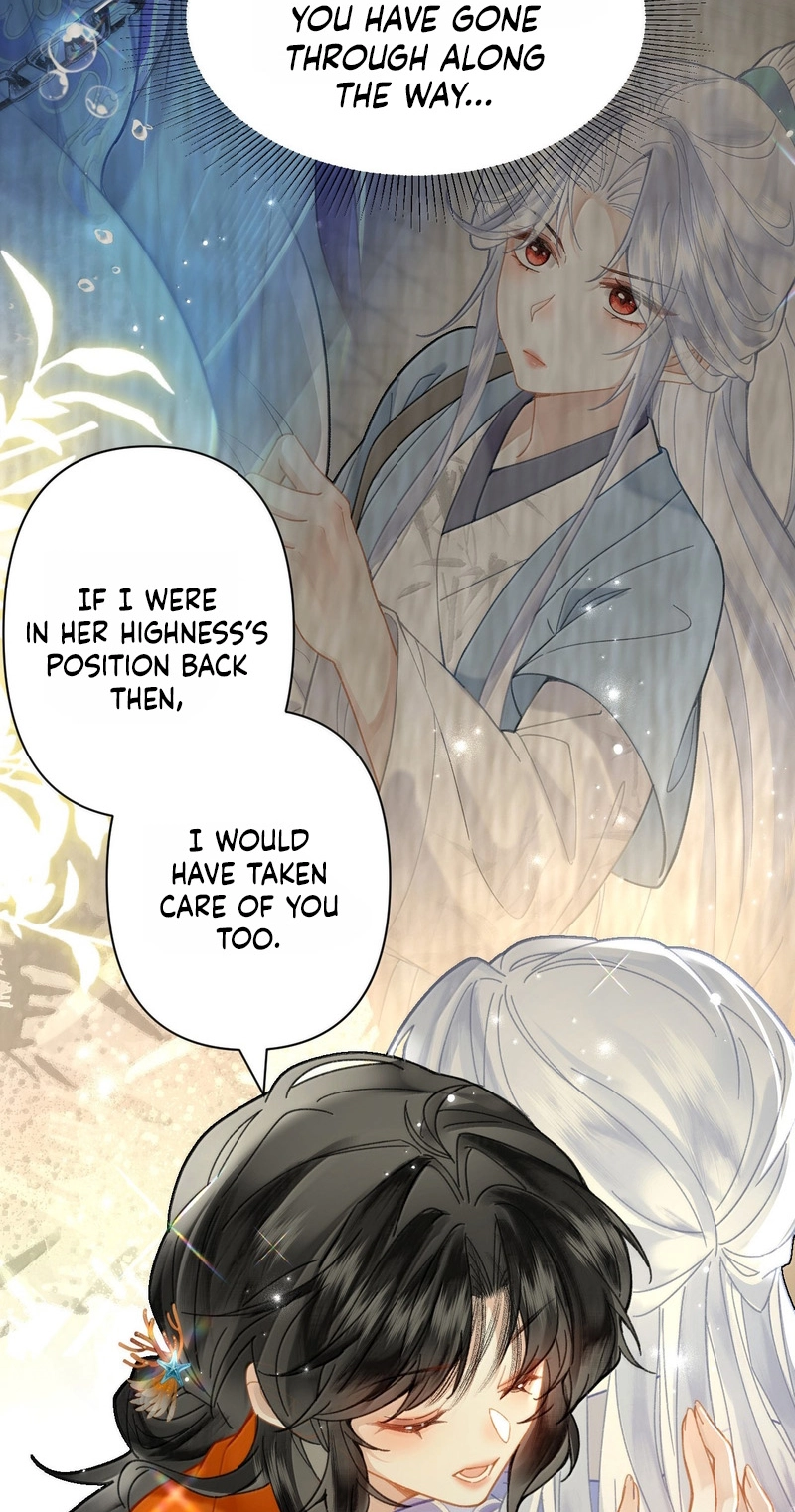 Seeking a Beauty in the East Sea Chapter 24 page 30 - 