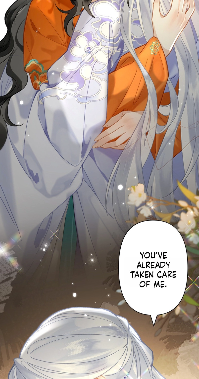 Seeking a Beauty in the East Sea Chapter 24 page 31 - 