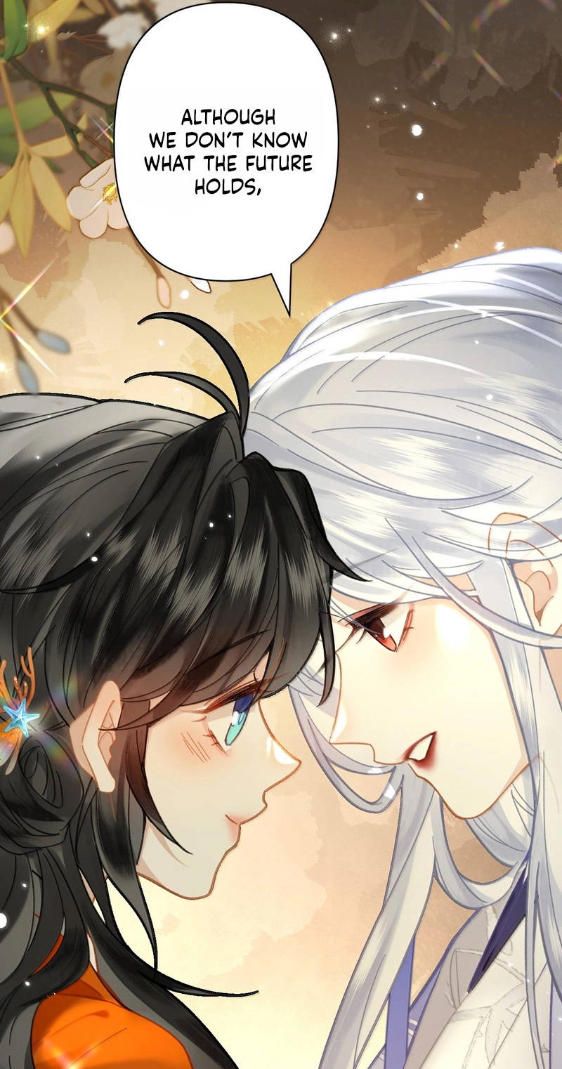 Seeking a Beauty in the East Sea Chapter 24 page 33 - 