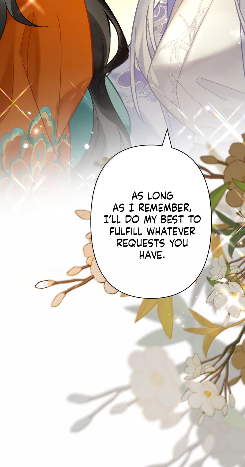 Seeking a Beauty in the East Sea Chapter 24 page 34 - 