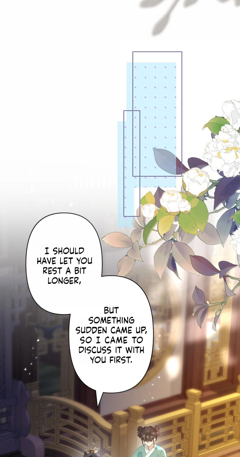Seeking a Beauty in the East Sea Chapter 24 page 35 - 