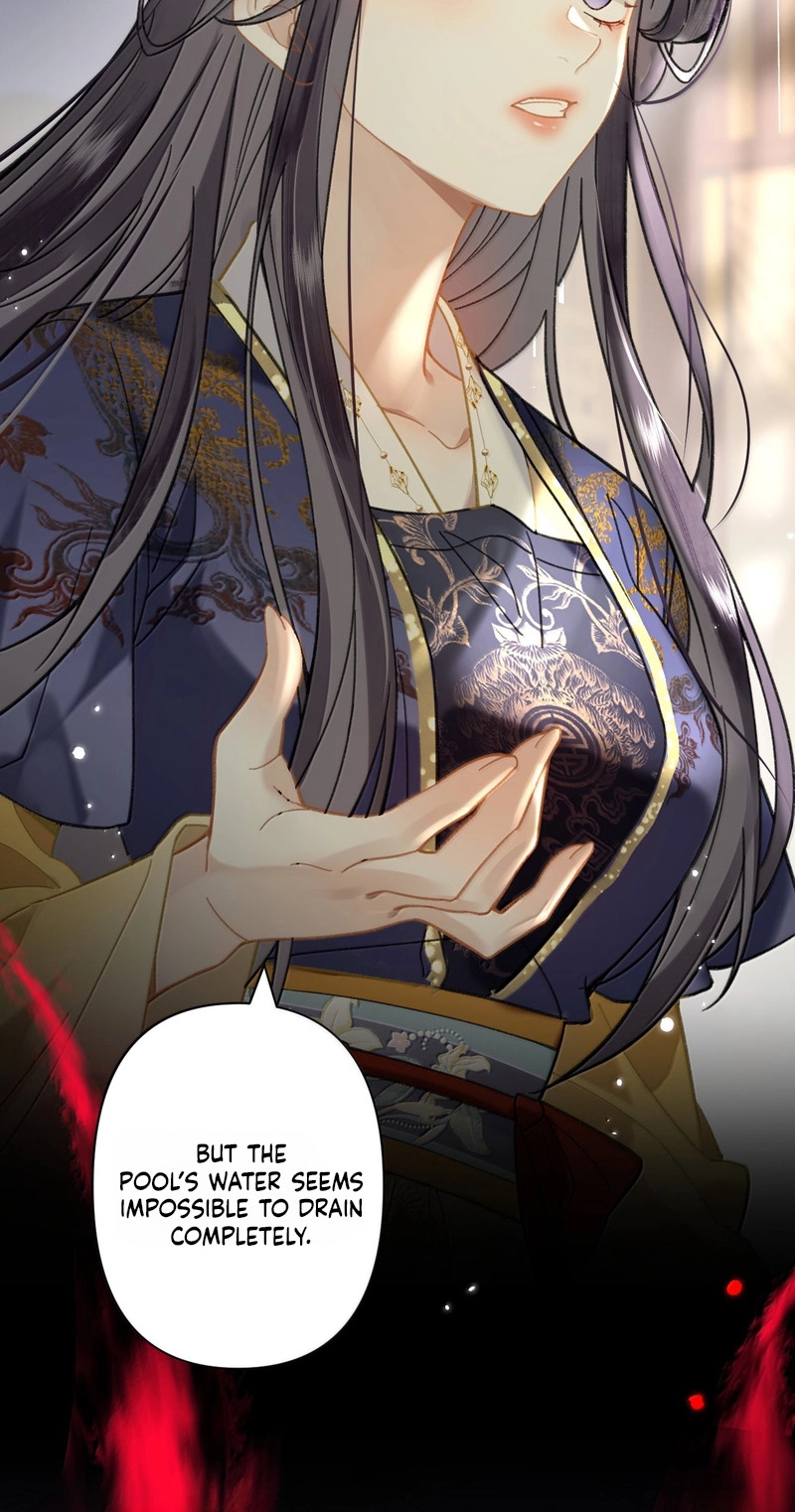 Seeking a Beauty in the East Sea Chapter 24 page 38 - 