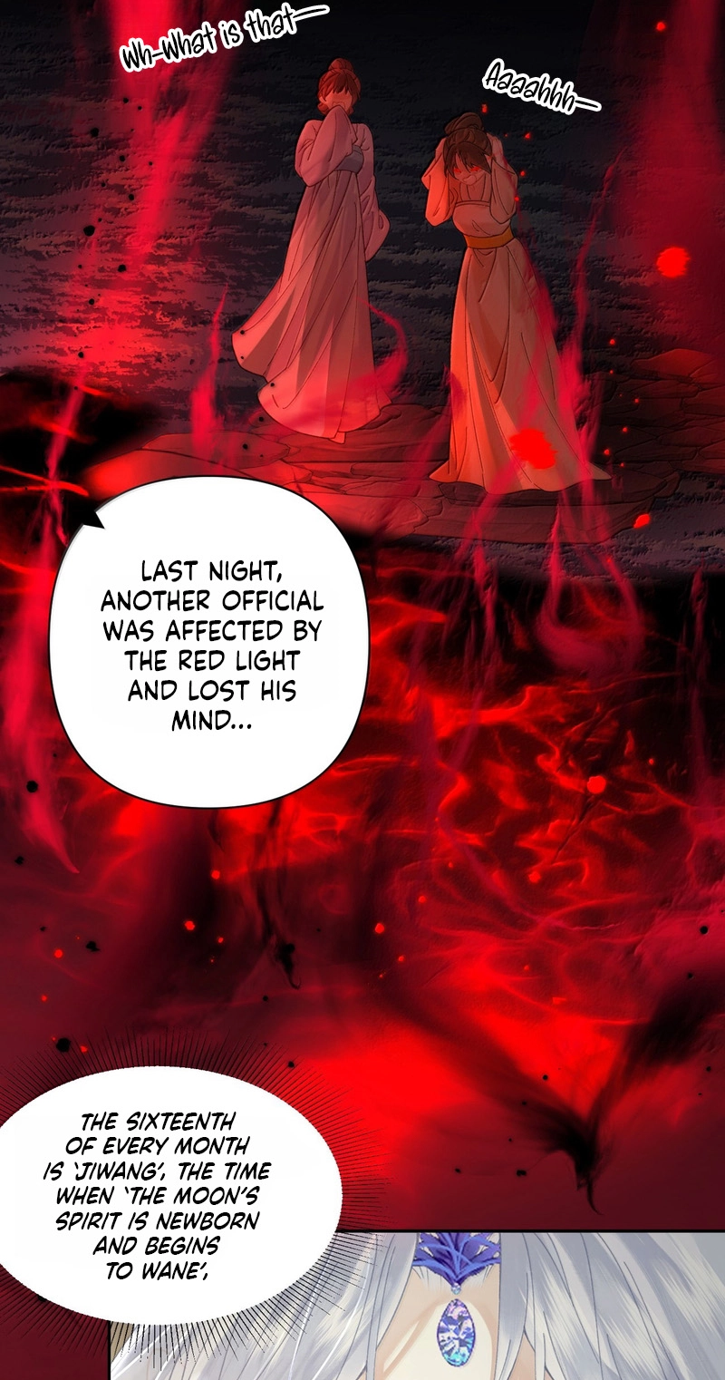 Seeking a Beauty in the East Sea Chapter 24 page 39 - 