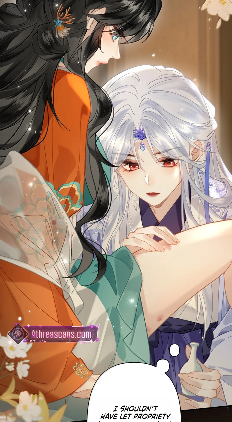 Seeking a Beauty in the East Sea Chapter 24 page 5 - 