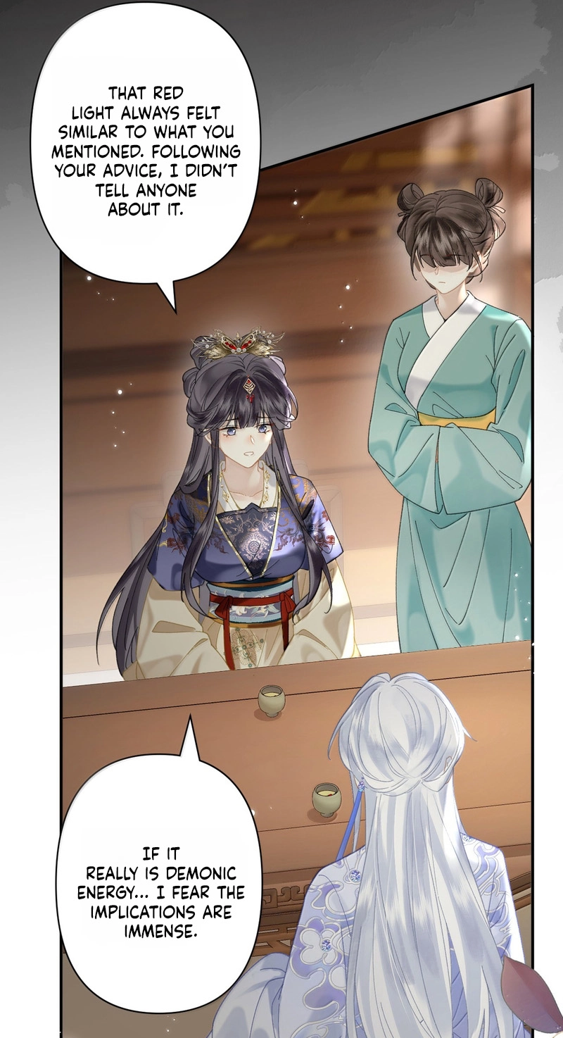 Seeking a Beauty in the East Sea Chapter 24 page 41 - 