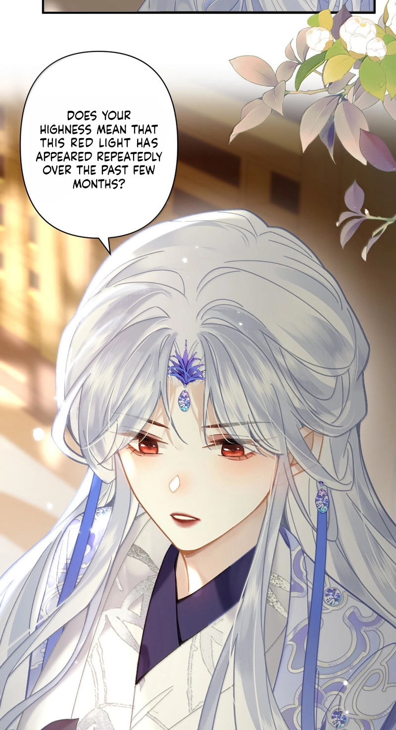 Seeking a Beauty in the East Sea Chapter 24 page 42 - 