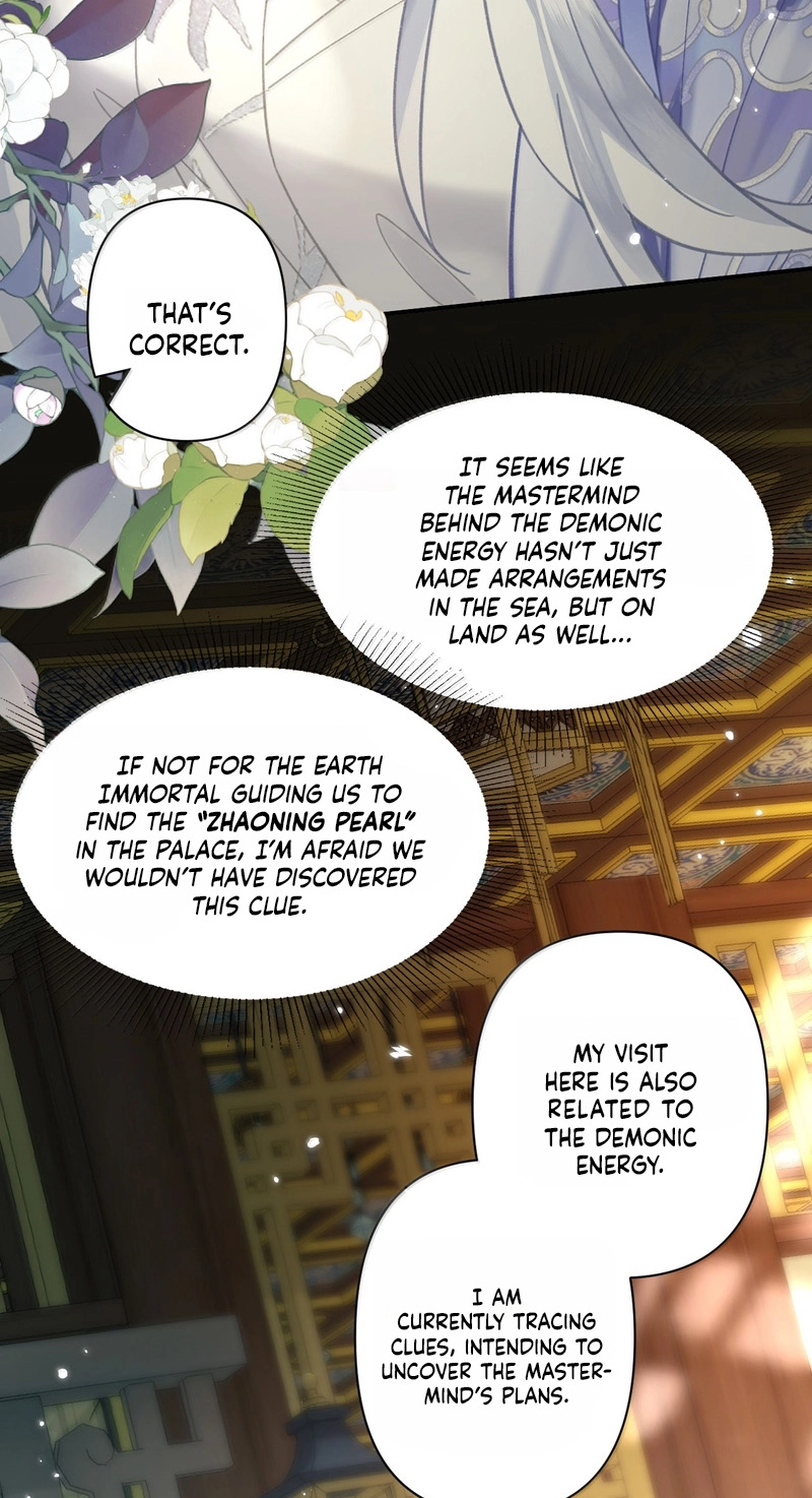 Seeking a Beauty in the East Sea Chapter 24 page 43 - 