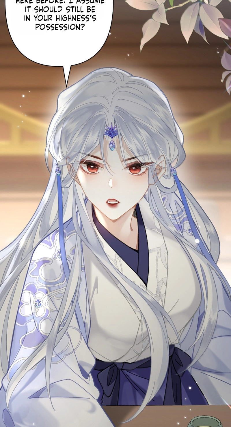Seeking a Beauty in the East Sea Chapter 24 page 45 - 