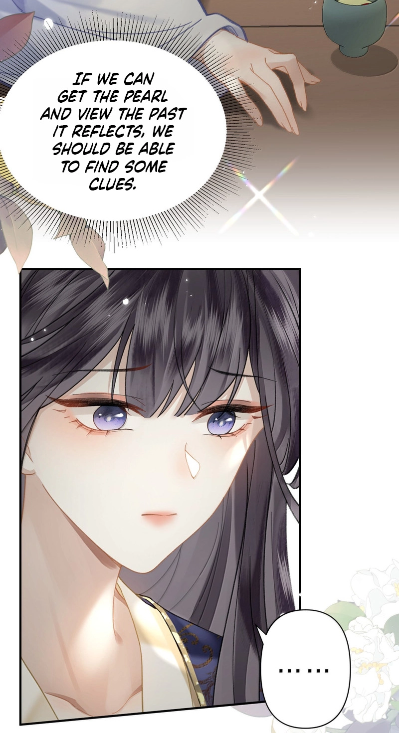Seeking a Beauty in the East Sea Chapter 24 page 46 - 