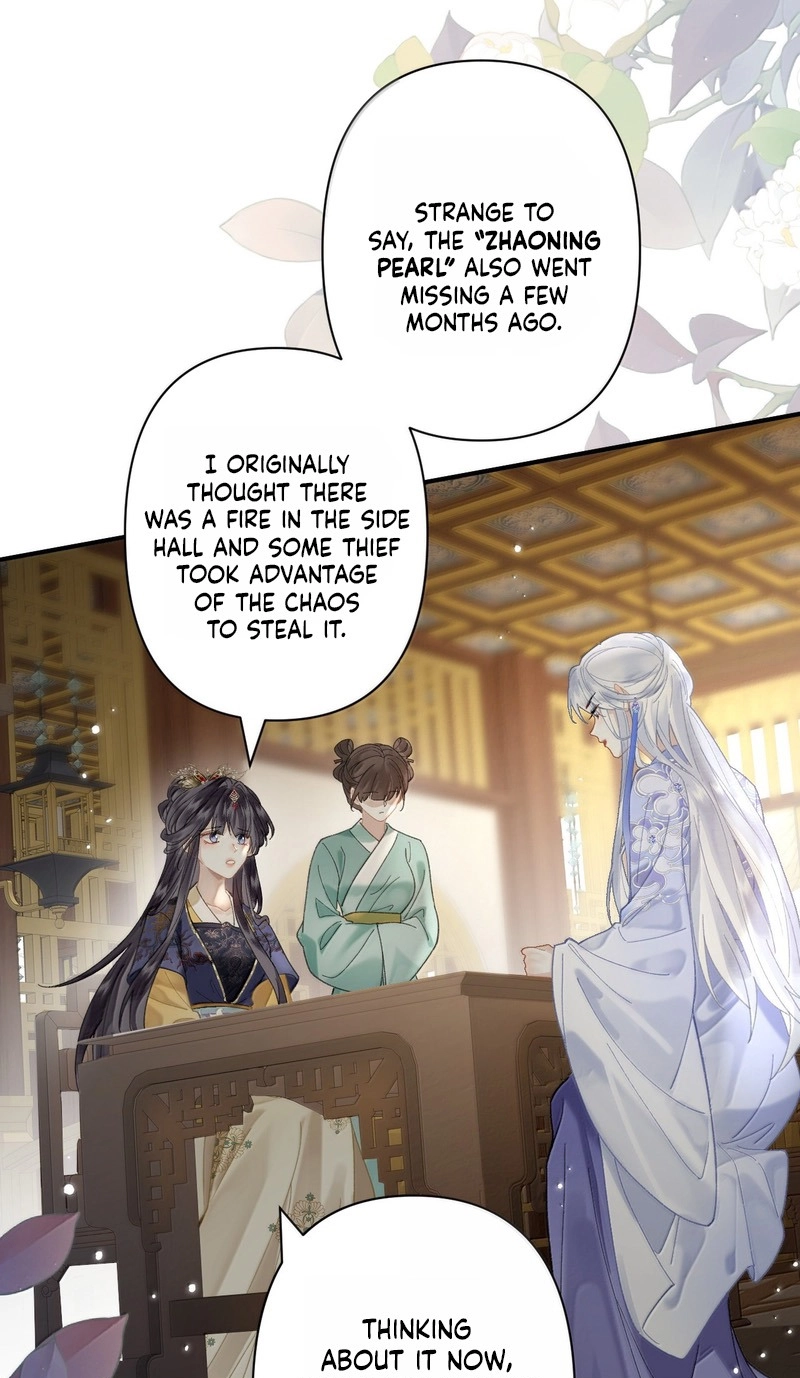 Seeking a Beauty in the East Sea Chapter 24 page 47 - 