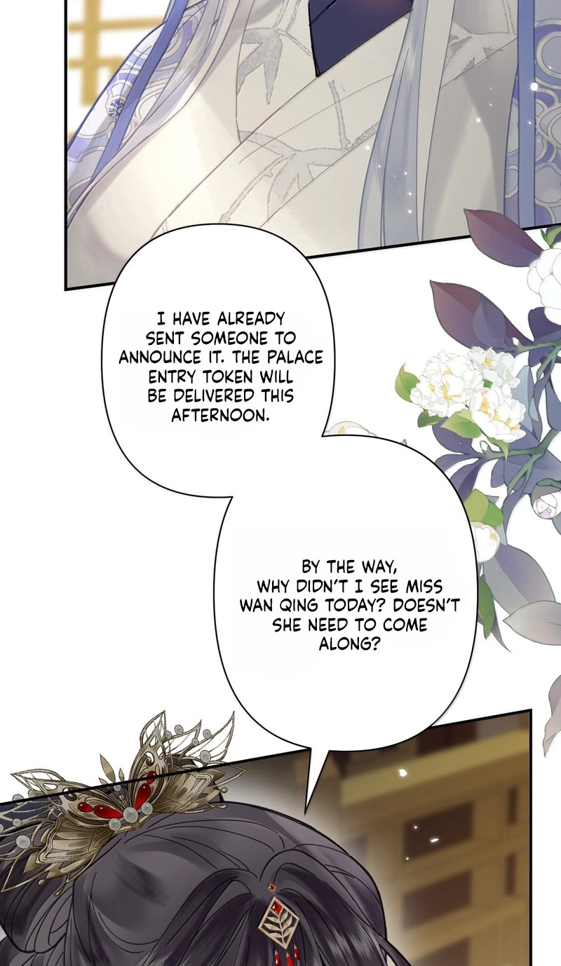 Seeking a Beauty in the East Sea Chapter 24 page 49 - 