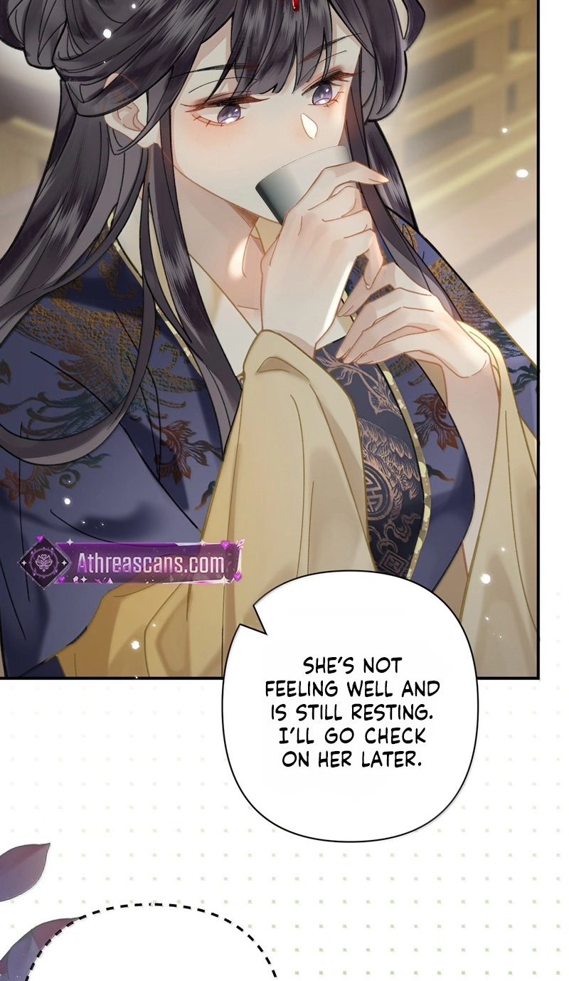 Seeking a Beauty in the East Sea Chapter 24 page 50 - 