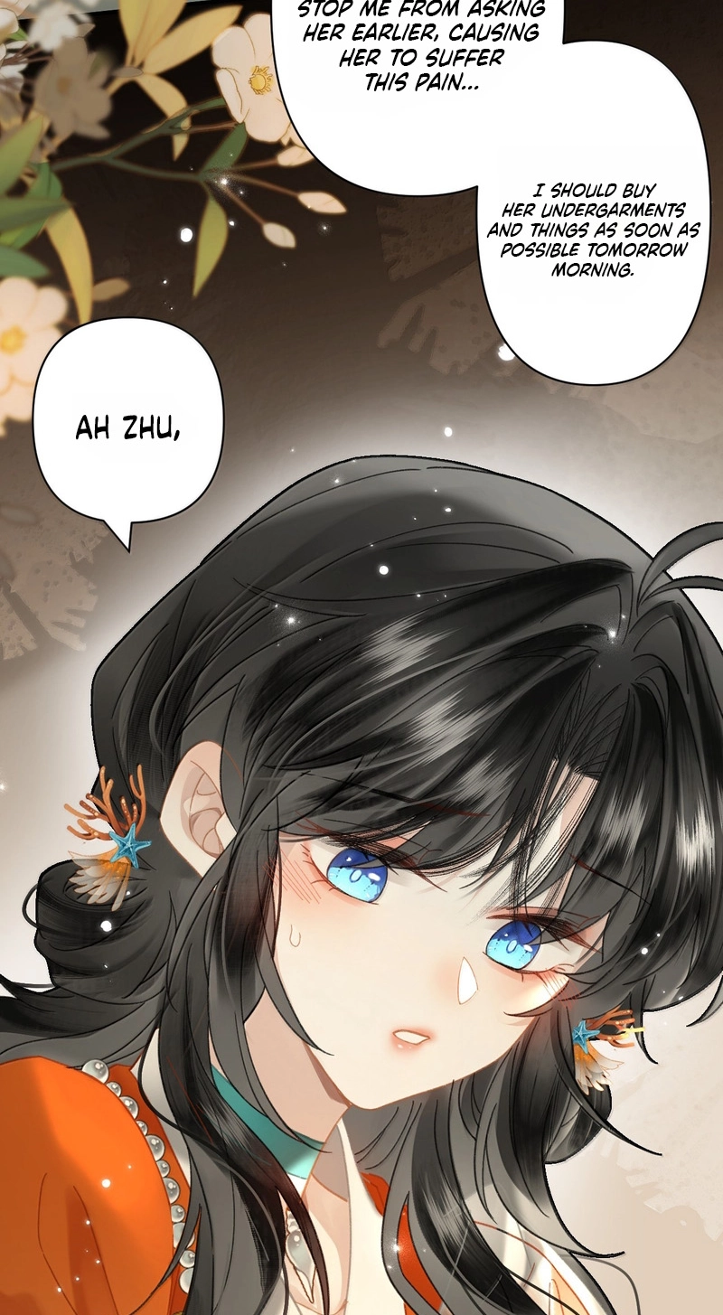 Seeking a Beauty in the East Sea Chapter 24 page 6 - 