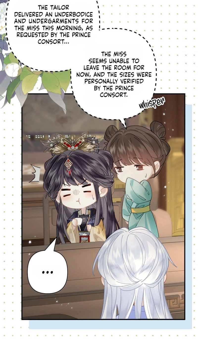 Seeking a Beauty in the East Sea Chapter 24 page 51 - 