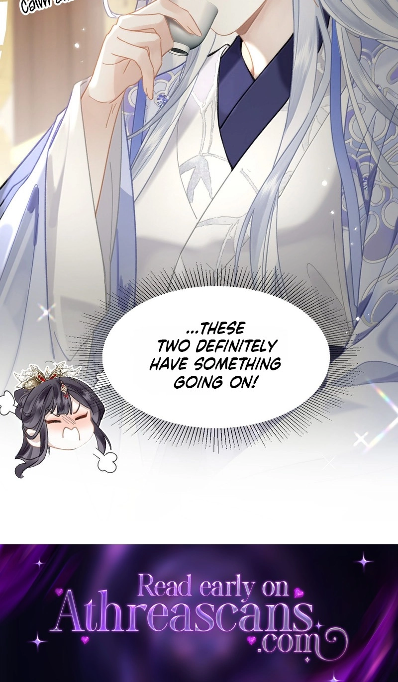 Seeking a Beauty in the East Sea Chapter 24 page 53 - 