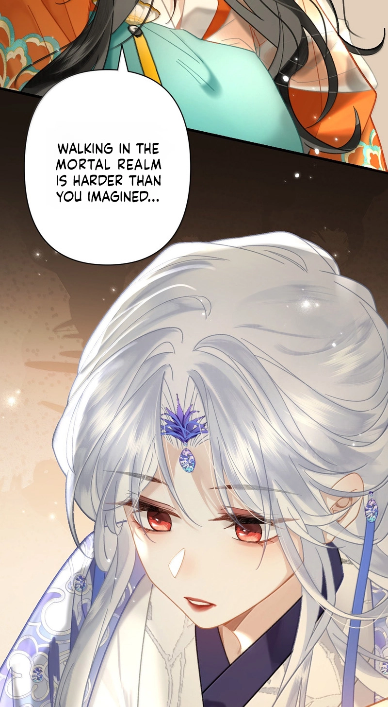 Seeking a Beauty in the East Sea Chapter 24 page 7 - 
