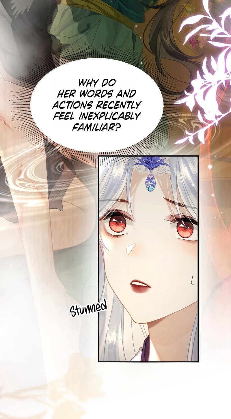 Seeking a Beauty in the East Sea Chapter 24 page 9 - 