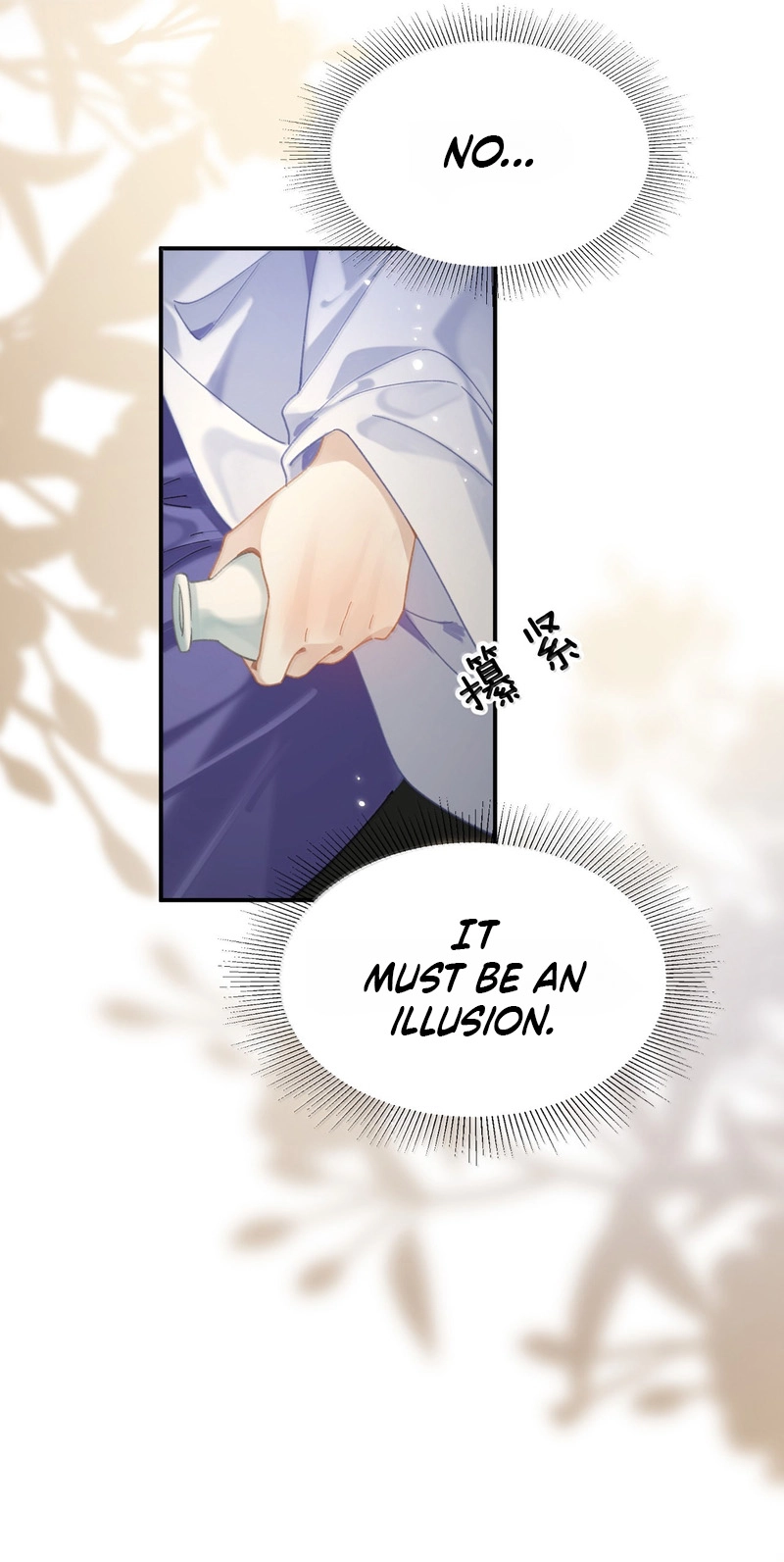 Seeking a Beauty in the East Sea Chapter 24 page 10 - 
