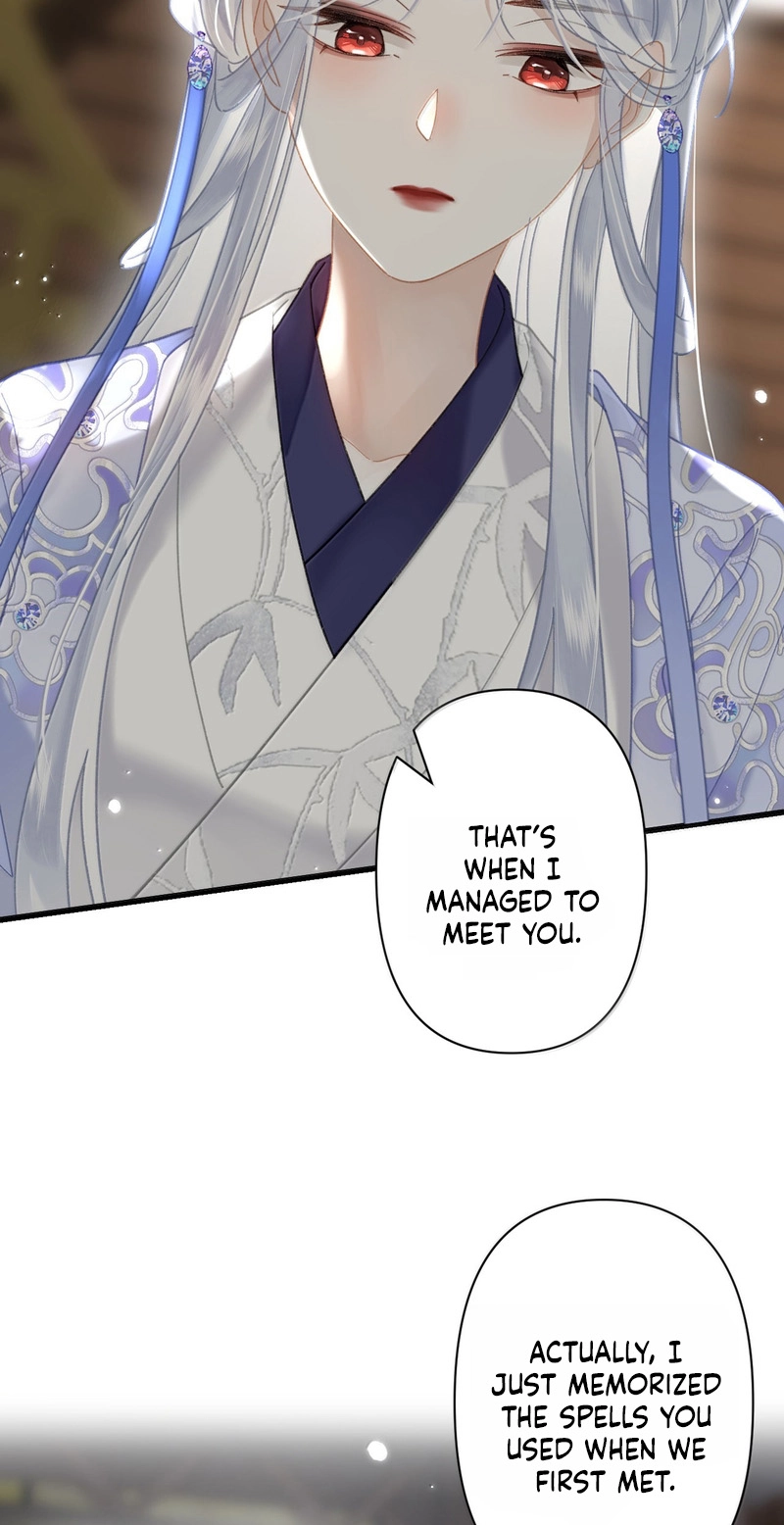 Seeking a Beauty in the East Sea Chapter 25 page 11 - 