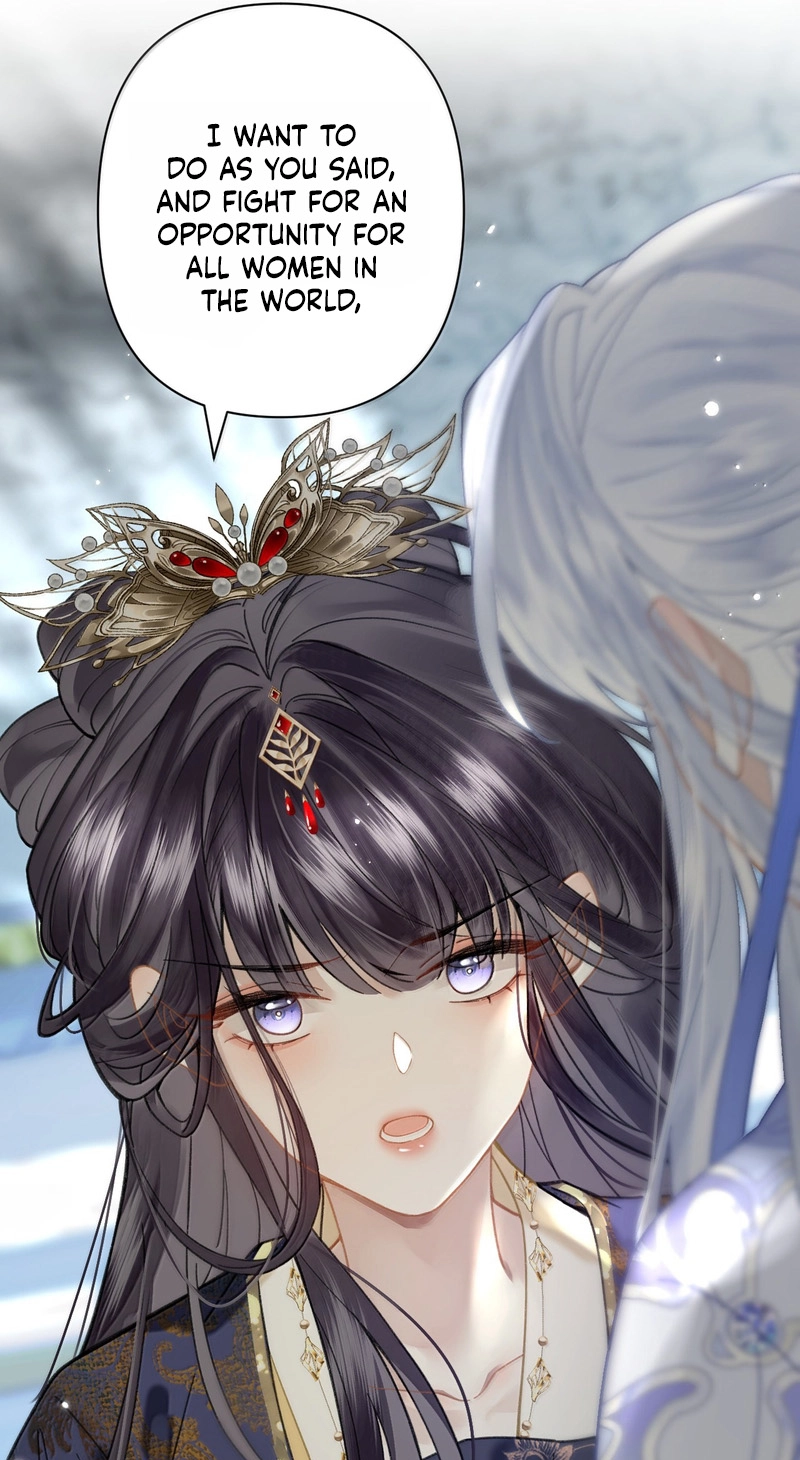 Seeking a Beauty in the East Sea Chapter 25 page 14 - 