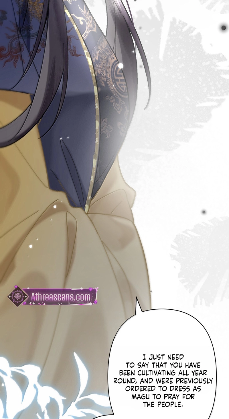 Seeking a Beauty in the East Sea Chapter 25 page 18 - 