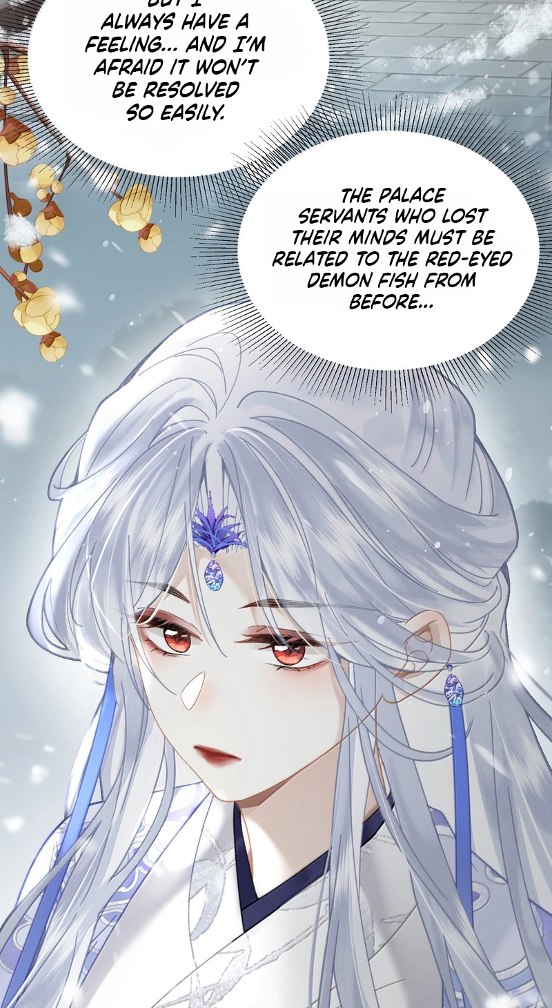 Seeking a Beauty in the East Sea Chapter 25 page 21 - 