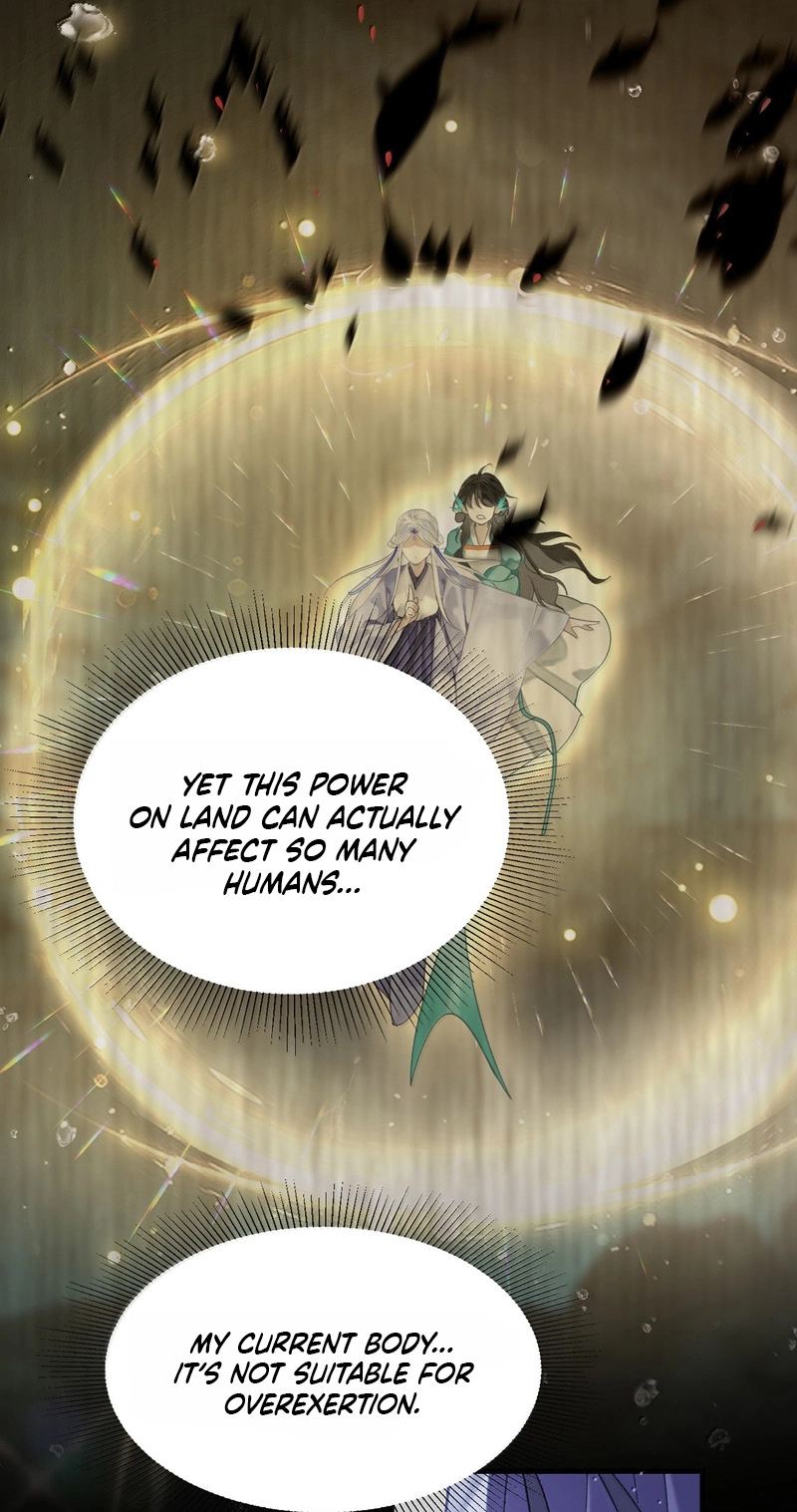Seeking a Beauty in the East Sea Chapter 25 page 23 - 