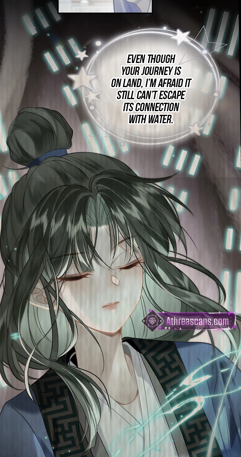 Seeking a Beauty in the East Sea Chapter 25 page 25 - 