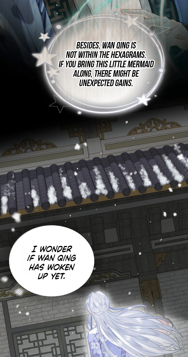 Seeking a Beauty in the East Sea Chapter 25 page 26 - 